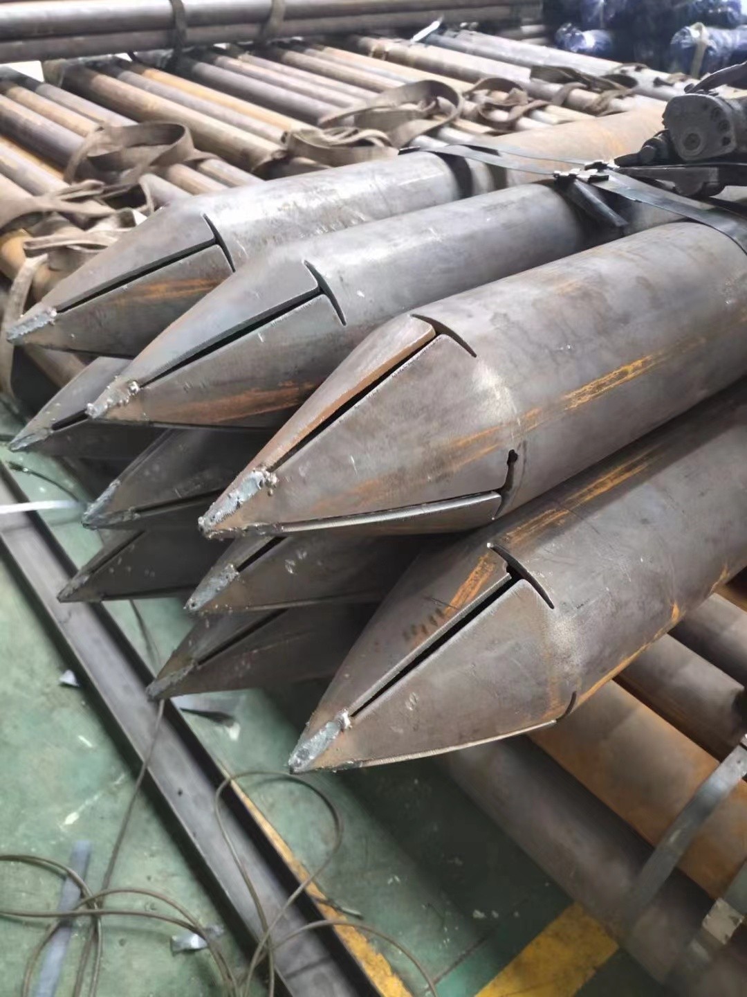 靖西108mm管棚管